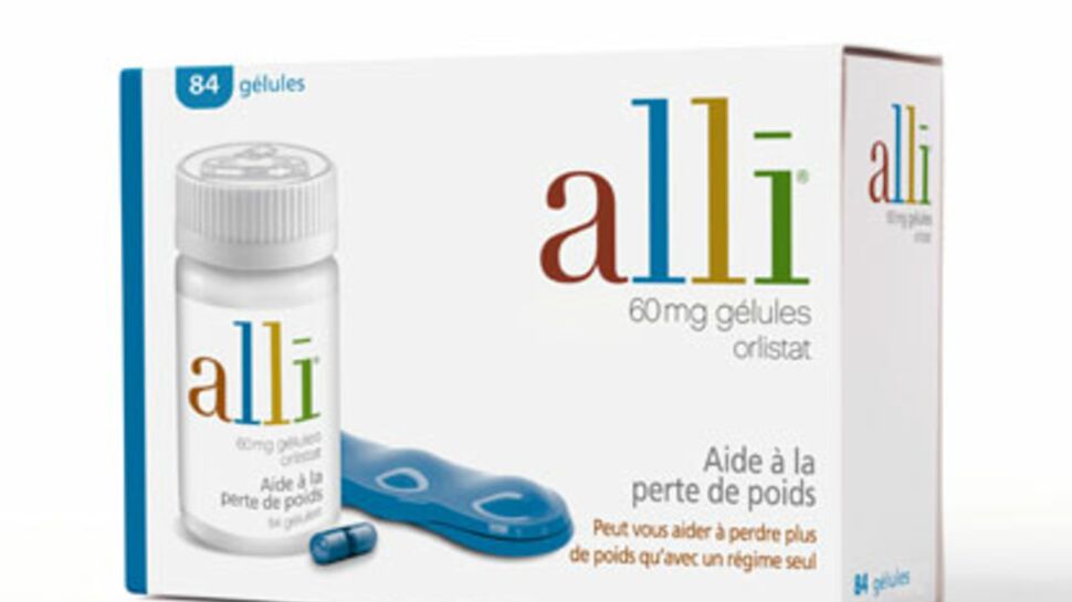 Avec le succès d'Alli, l'Afssaps met en garde contre les pilules pour  maigrir : Femme Actuelle Le MAG