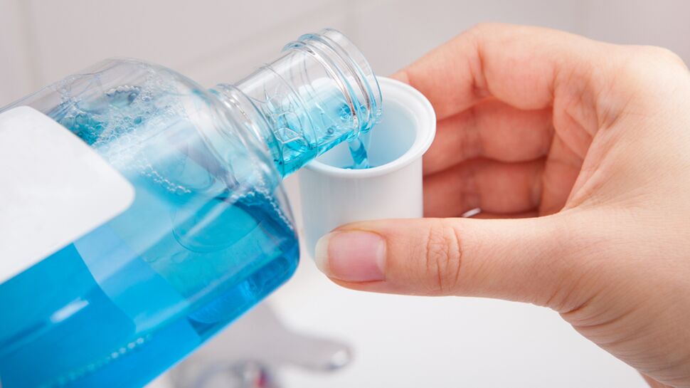 Les bains de bouche pourraient favoriser la résistance aux antibiotiques