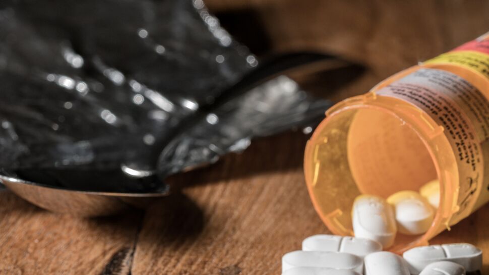 Etats-Unis : Overdoses 1 - Espérance de vie 0