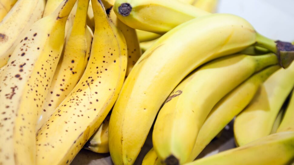 Cancer de la peau : la banane pour lutter contre la maladie ?
