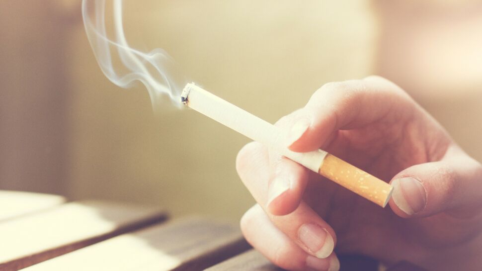 Vers des cigarettes moins addictives aux Etats-Unis ?