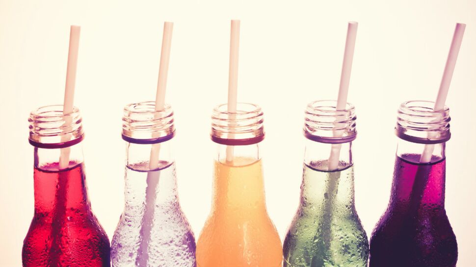Boire trop de sodas light augmente-t-il vraiment le risque d’AVC ?