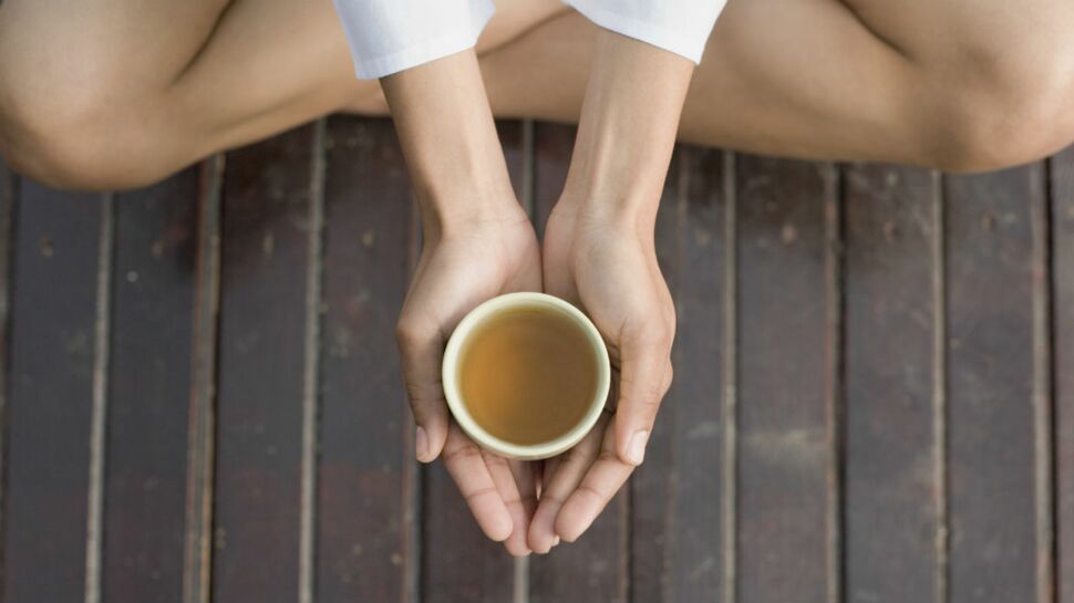 Pour protéger votre cœur, buvez une tasse de thé par jour !