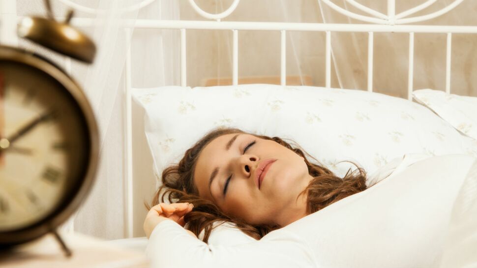 Booster le sommeil lent permettrait d’être en meilleur santé