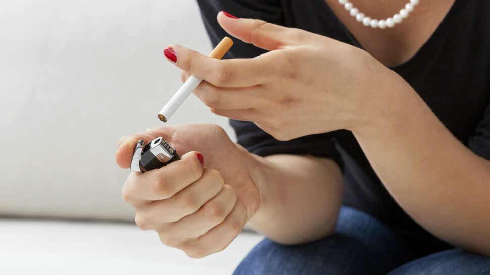 La BPCO, une maladie liée au tabagisme, sous-diagnostiquée chez les femmes