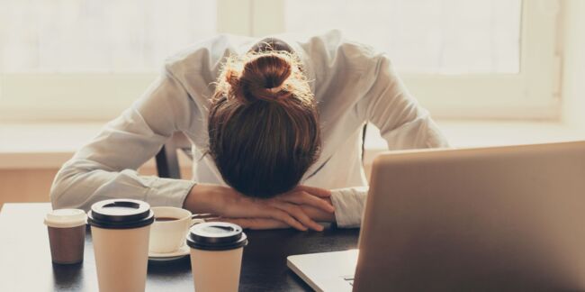 Le burn-out est-il une vraie maladie du travail ?