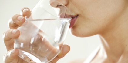 1 gallon d eau par jour pour perdre du poids
