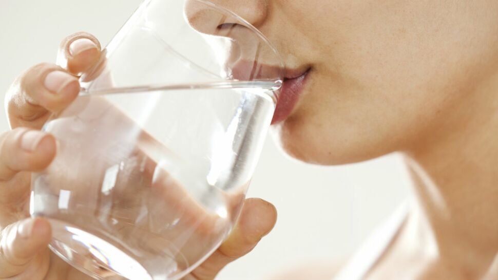 Buvez-vous assez d'eau pour être en bonne santé ?