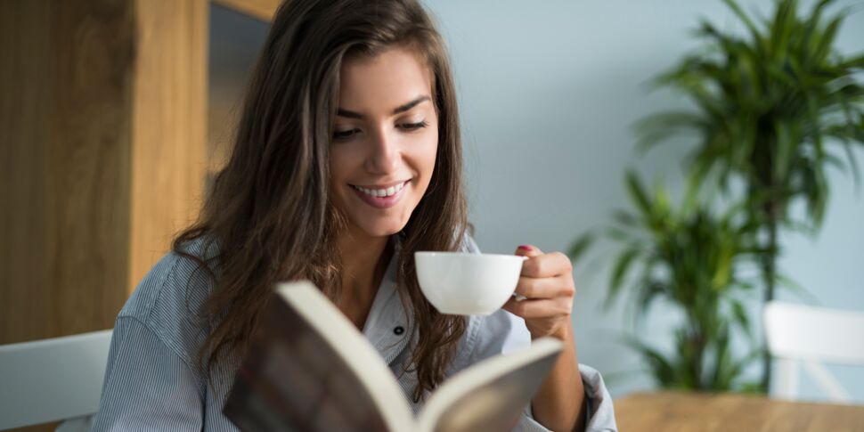 Café soluble : il est bon pour le cœur aussi ! : Femme Actuelle Le MAG