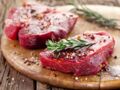 Viande rouge : cette astuce toute simple réduirait les risques de cancer colorectal