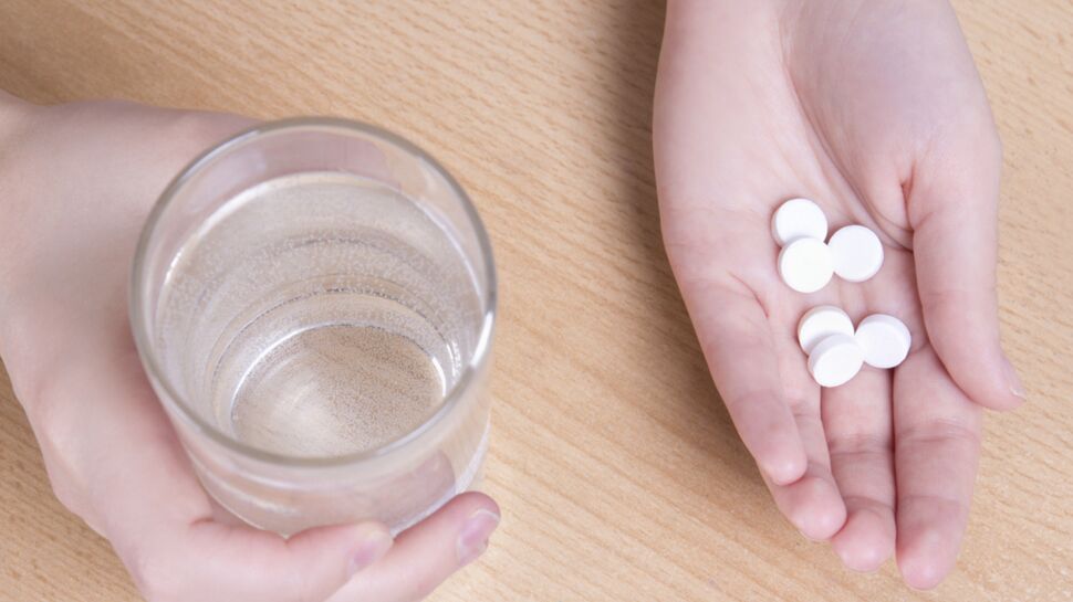 Cancer digestif : l'aspirine augmenterait les chances de survie des malades