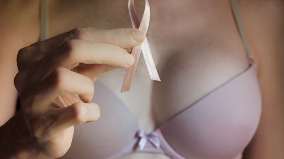 Selon une nouvelle étude, 2/3 des femmes souffrant de cancer de sein pourraient se passer de chimiothérapie