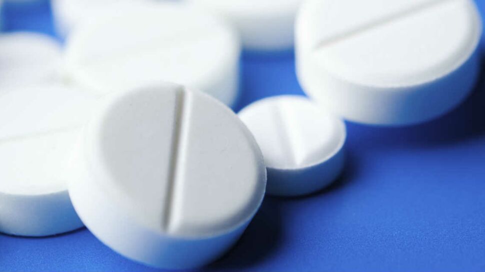 Cancer du sein : l’aspirine serait anti rechutes…