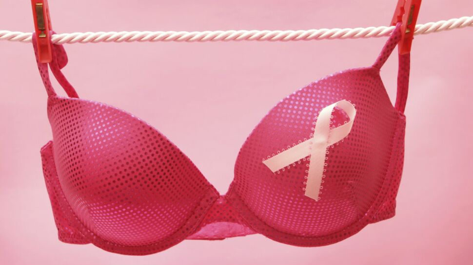 Cancer du sein : une mastectomie et une reconstruction… sans cicatrice