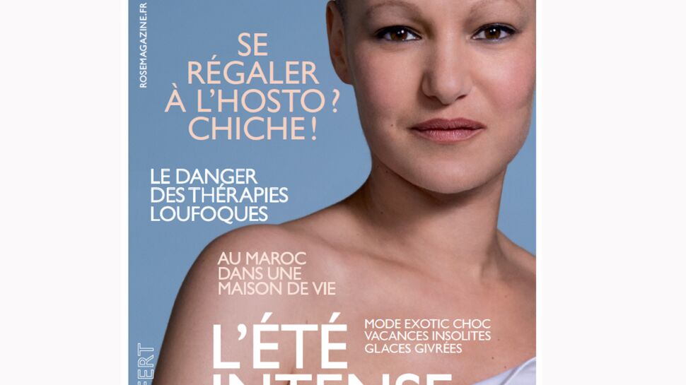 Cancer : le nouveau Rose Magazine est disponible