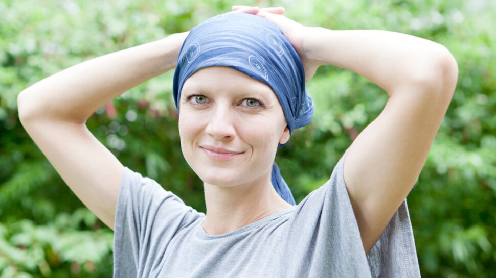 Cancer : de meilleurs taux de survie en France