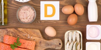 Vitamine D Le Top 10 Des Aliments Pour éviter Les Carences