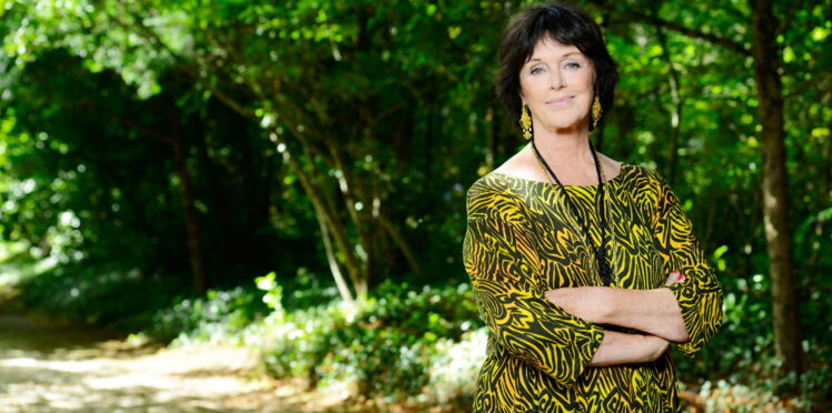 Anny Duperey raconte son expérience avec un homme plus jeune : Femme Actuelle Le MAG