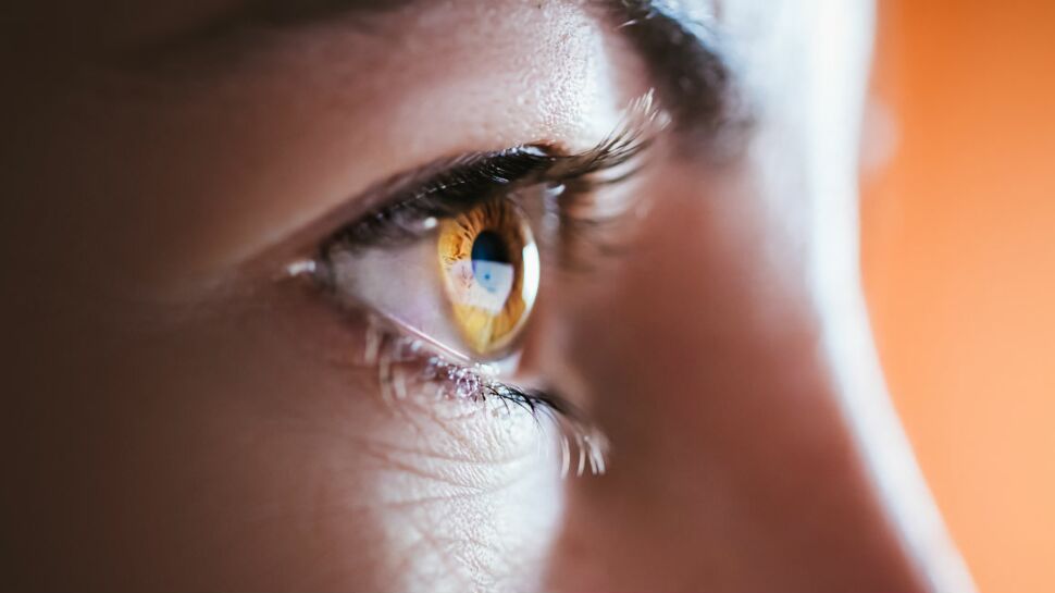 Selon des chercheurs, la maladie d'Alzheimer peut se détecter dans nos yeux