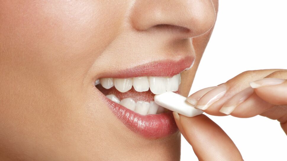 Un chewing-gum pourrait éliminer jusqu’à 100 millions de bactéries dans la bouche