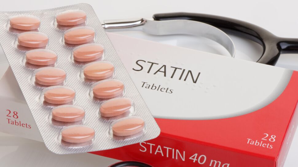 Cholestérol : faut-il absolument prendre des statines ?