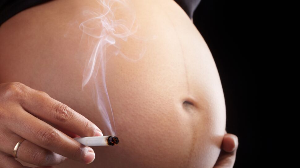 Cannabis : De plus en plus de femmes enceintes en consomment aux Etats-Unis
