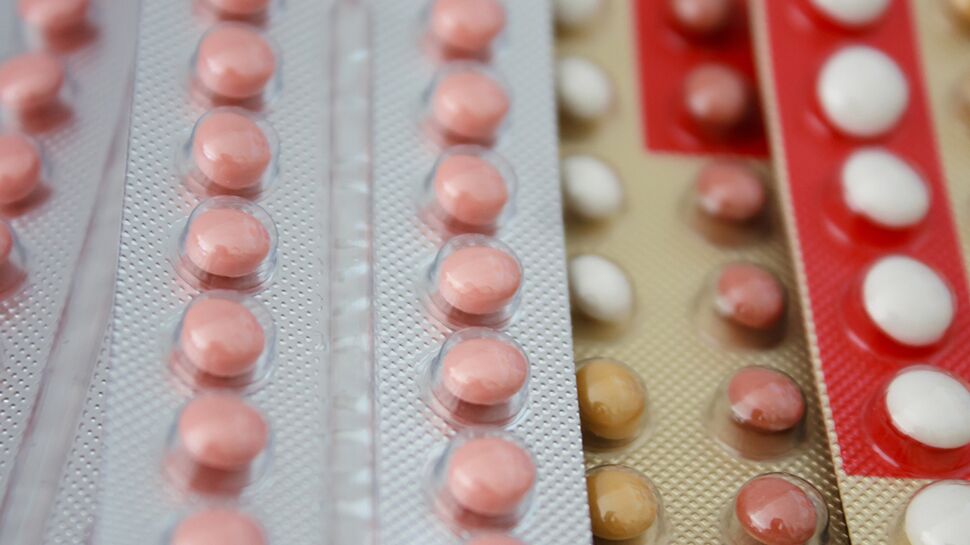 La contraception orale permettrait de réduire les cancers de l’ovaire