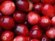 La cranberry, bonne pour le cœur aussi