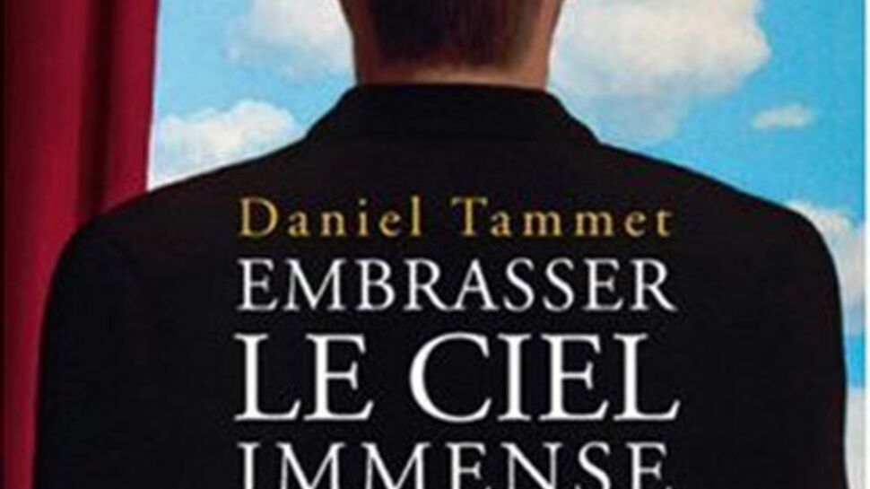 Daniel Tammet crie au génie