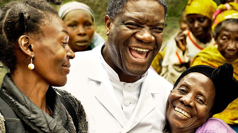 Denis Mukwege, l’homme qui répare les femmes : un film à voir absolument