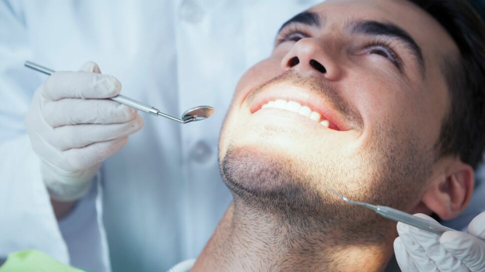 Un dentiste a trouvé le moyen imparable pour ne plus stresser en consultation