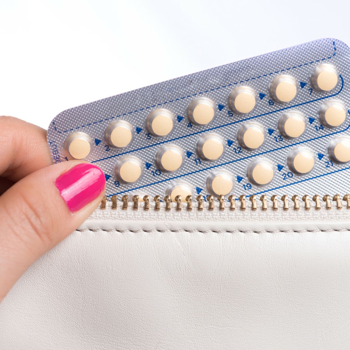 Dépression : la pilule (contraceptive) ne passe pas ? : Femme ...