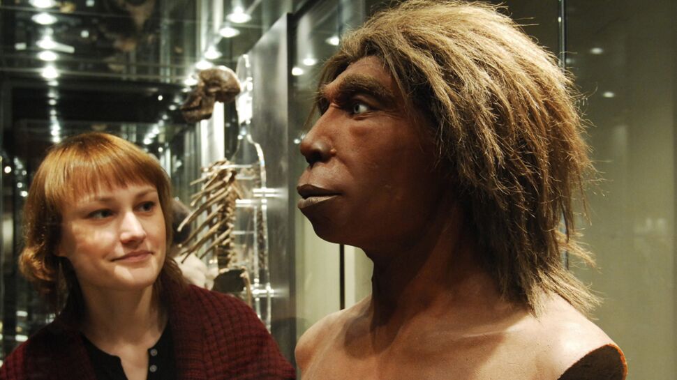 Dépression : un héritage génétique des hommes de Néandertal