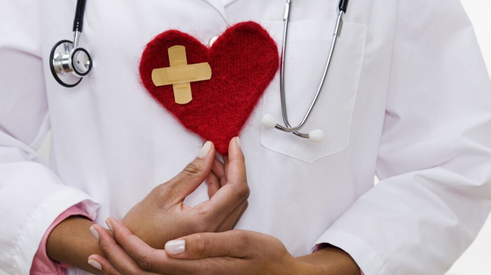 Le deuil du conjoint augmenterait le risque d'arythmie cardiaque