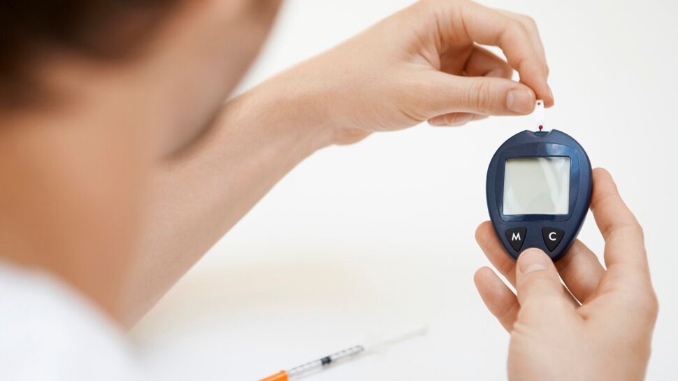 Diabète de type 2 : une nouvelle technique de dépistage avec un smartphone et de la salive