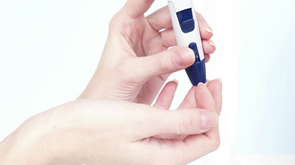 Diabète : bientôt un testeur de glycémie indolore