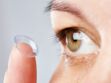 Diabète : des lentilles connectées pour remplacer la piqûre au bout du doigt