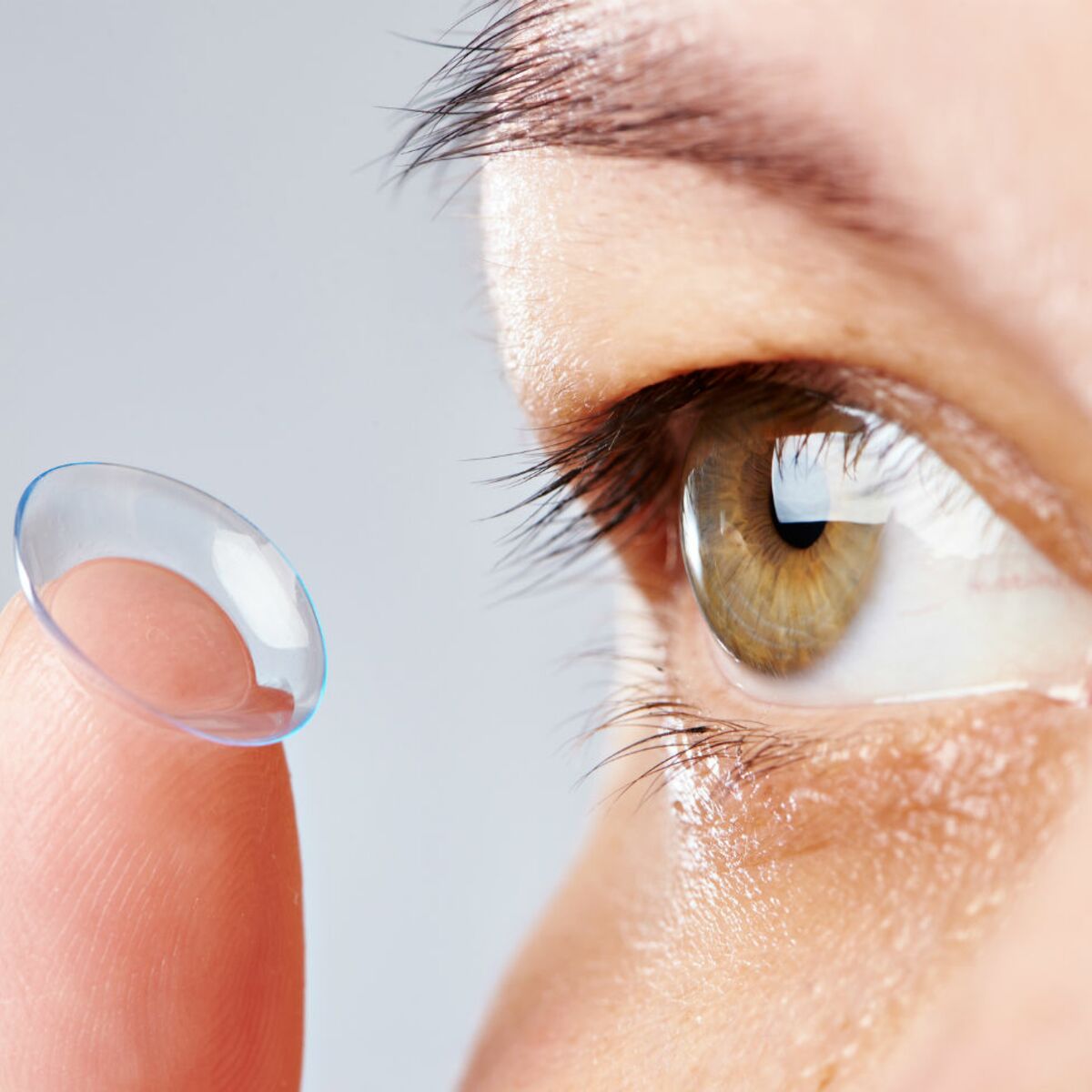 Les lentilles pour diabétiques, le nouveau projet fou de Google
