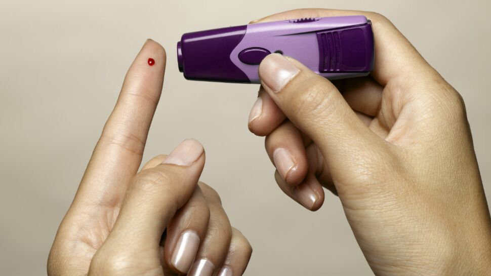 Diabète : un patch à insuline pour éviter les injections