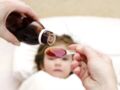 Le doliprane pédiatrique est-il dangereux pour les enfants ?