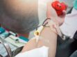 Journée mondiale du don de moelle osseuse : il suffit de donner votre sang