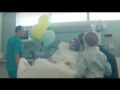 Don d'organes : même un enfoiré peut sauver des vies (vidéo)