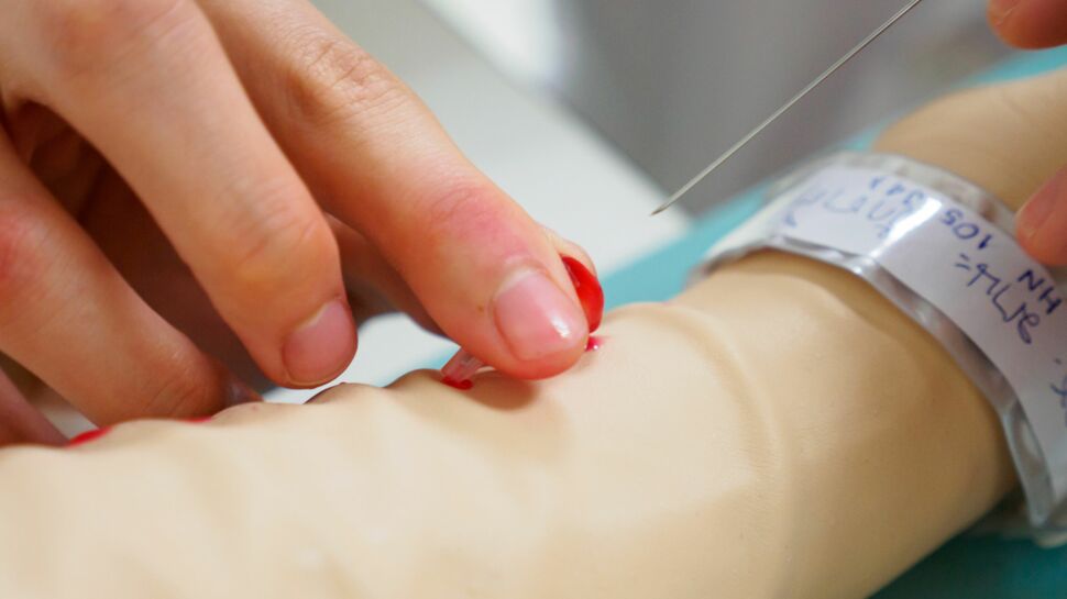 Le don du sang pour sauver les malades atteints du cancer : remplissez-vous les conditions ?