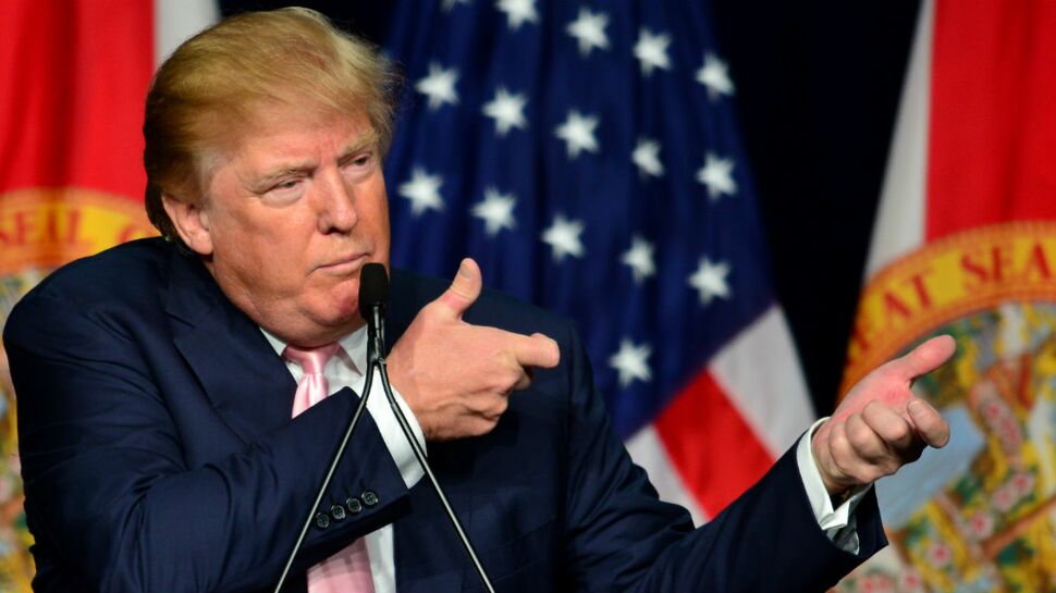 Donald Trump : pourrait-il être destitué pour cause de folie ?