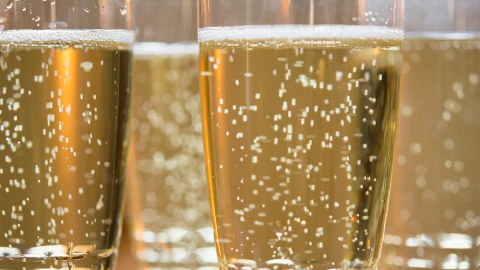 Du champagne pour prévenir la démence et Alzheimer ?