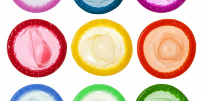 Durex veut un emoji officiel préservatif