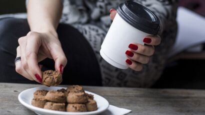 Consommer des bonbons à la réglisse peut provoquer des troubles cardiaques  : Femme Actuelle Le MAG