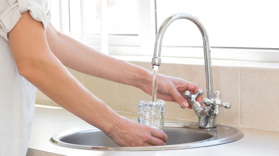 83% de l’eau du robinet serait contaminée par des fibres plastiques