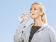 Un quart des Français ne boit pas assez d’eau