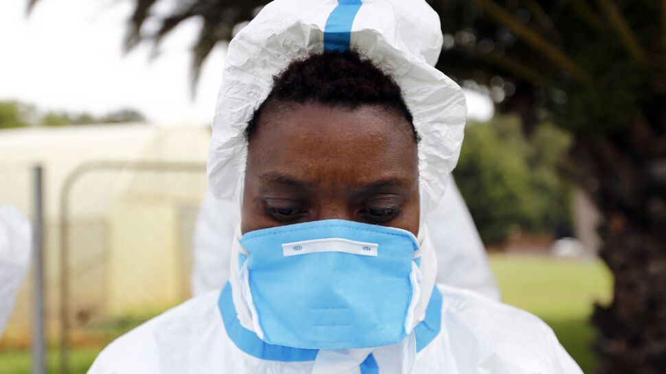 Ebola : un nouveau cas confirmé en Sierra Leone